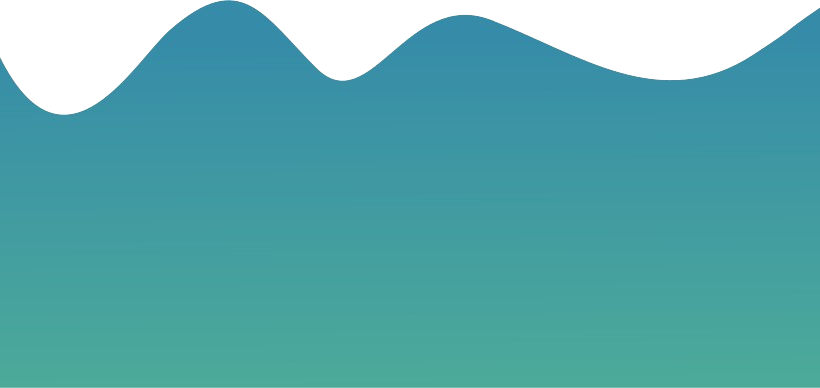 background footer
