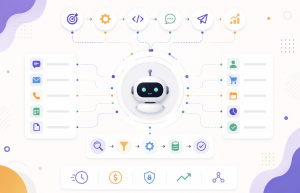 Bot Development for Business Process Automation