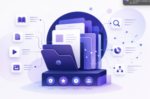 База знань WOP lab