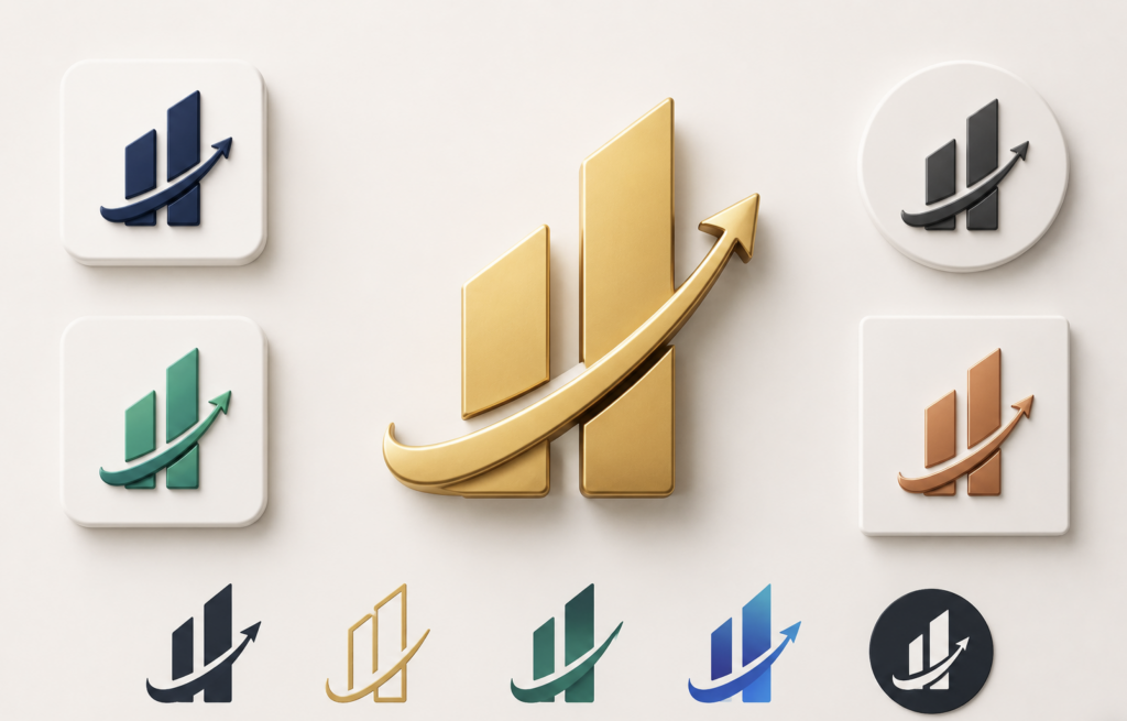 Logo Design for Business Success