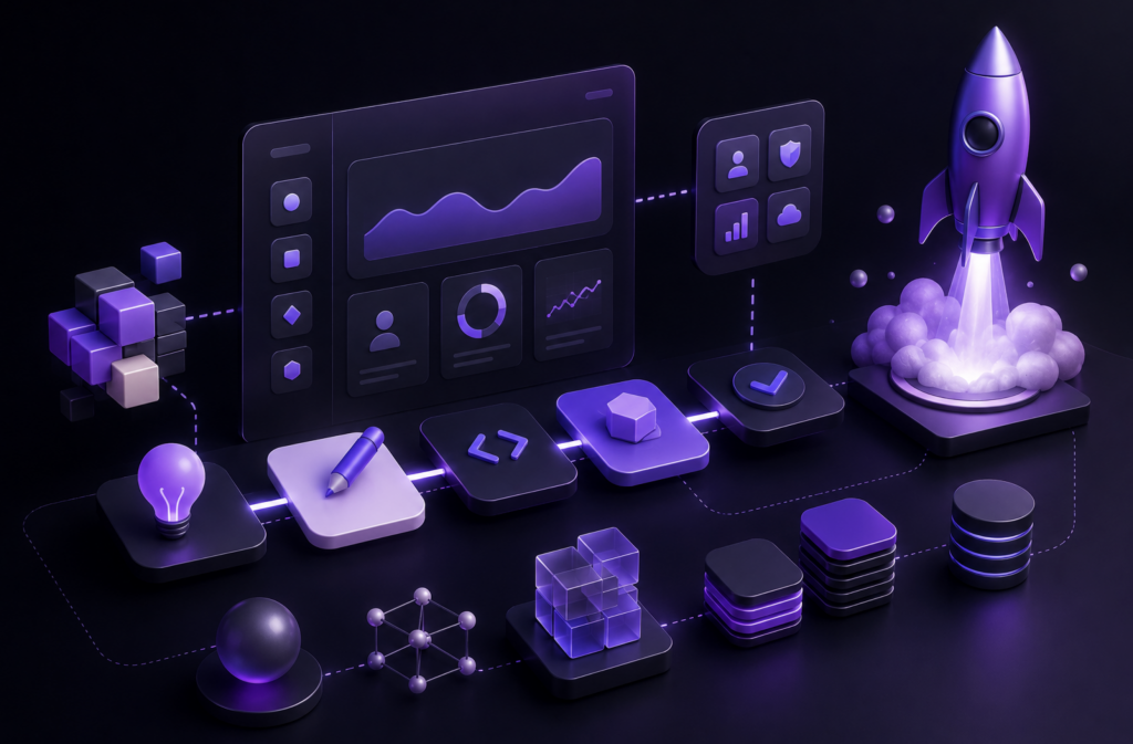 Professional MVP Development for Tech Startups