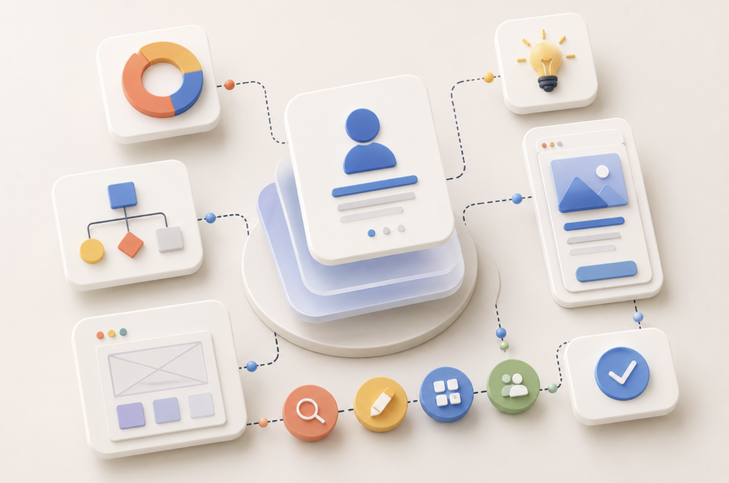 MVP UX Design