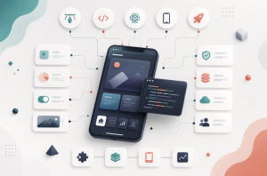 Frontend Development and React Native Applications