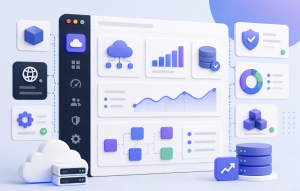 SaaS Product: Developing Scalable Cloud Platforms