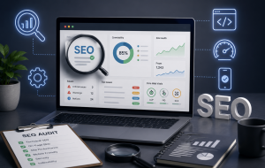 SEO Website Audit: Comprehensive Technical Analysis
