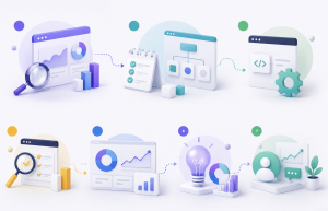 Налаштування веб-аналітики WOP lab