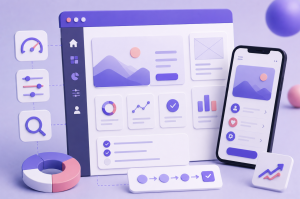 User Interface Optimization