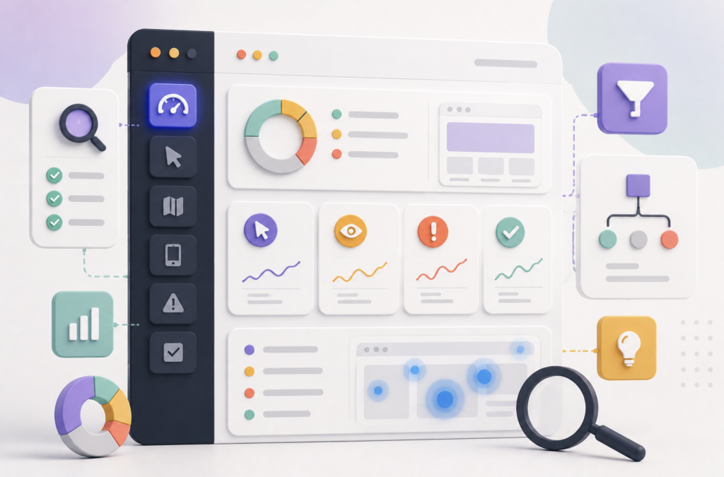UX Audit