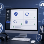 Professional WordPress Site Support