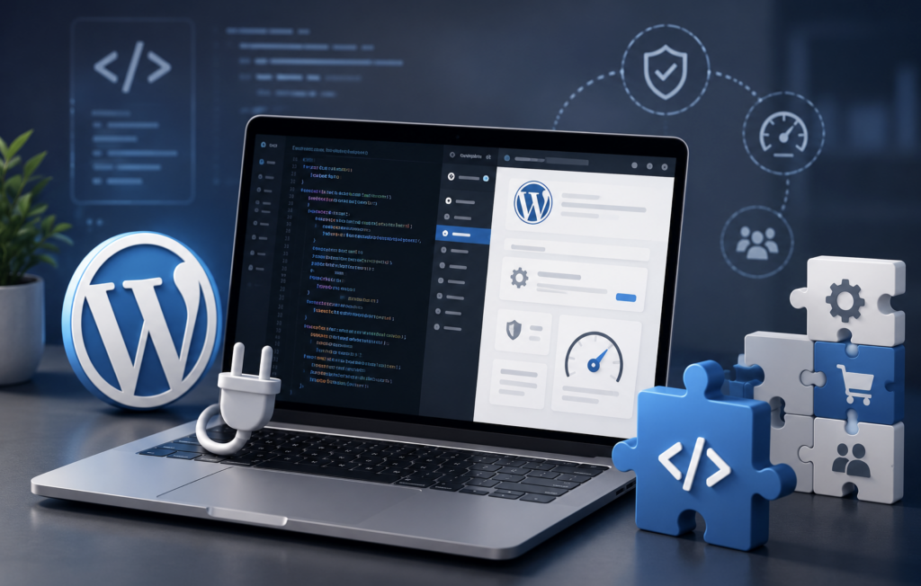 WordPress Plugin Development