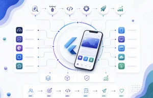 Розробка мобільних додатків на Flutter