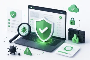 Website Malware Removal