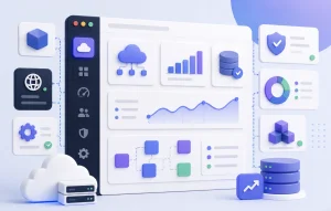 SaaS Product: Developing Scalable Cloud Platforms