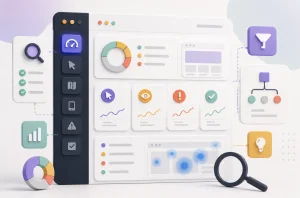 UX аудит